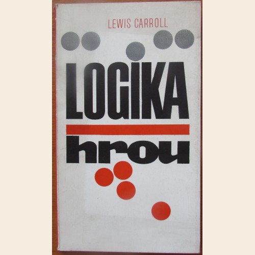 Logika hrou