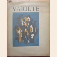 Variété (3/1946)