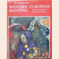 Western european painting