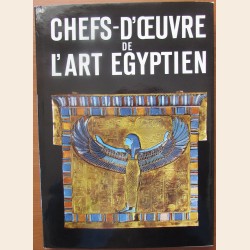 Chefs-d'œuvre de l'art egyptien