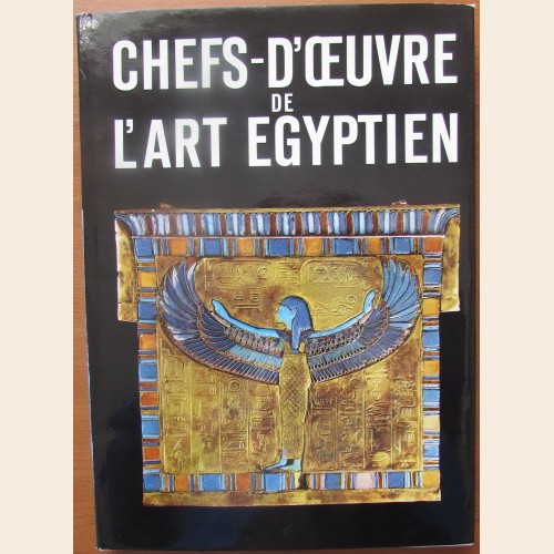 Chefs-d'œuvre de l'art egyptien