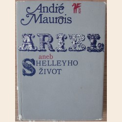 Ariel aneb Shelleyho život