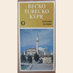 Řecko, Turecko, Kypr