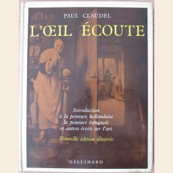 l'œil àcoute