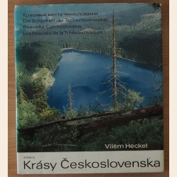 Krásy Československa