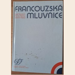 Francouzská mluvnice