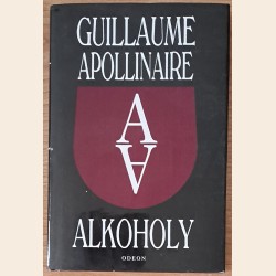 Alkoholy