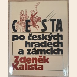 Cesta po českých hradech a zámcích