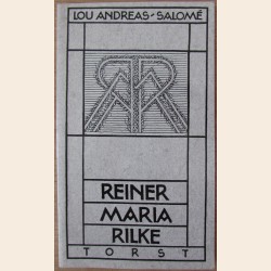 Reiner Maria Rilke