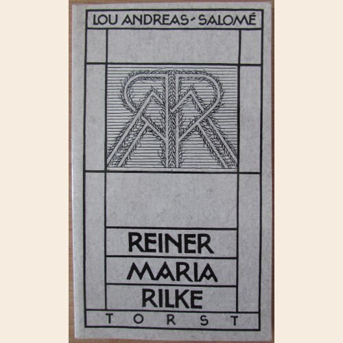 Reiner Maria Rilke