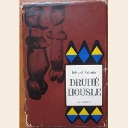 Druhé housle