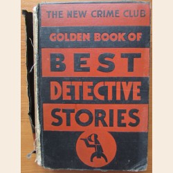 Best detective stories