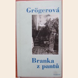 Branka z pantů