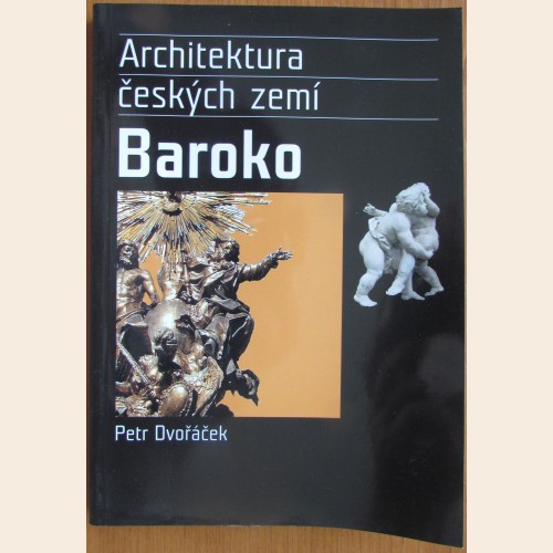 Architektura českých zemí - Baroko