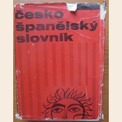 Česko španělský slovník