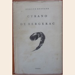 Cyrano de Bergerac