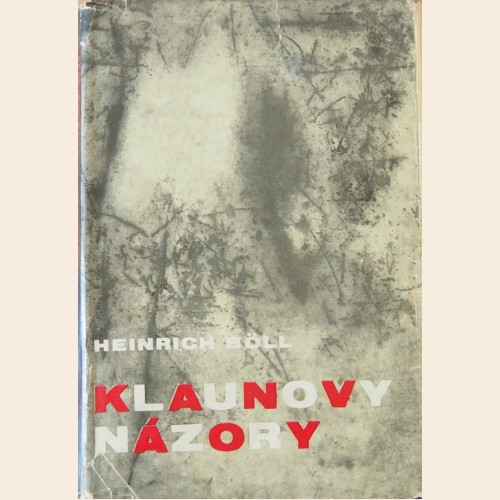 Klaunovy názory