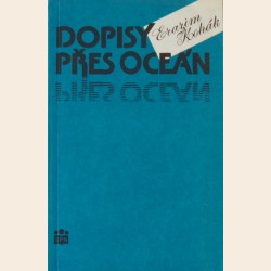 Dopisy přes oceán