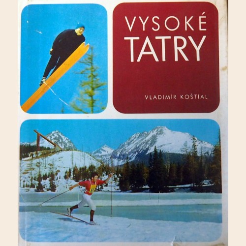 Vysoké Tatry