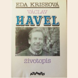 Václav Havel - životopis