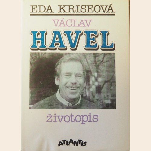 Václav Havel - životopis