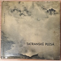 Tatranské plesá