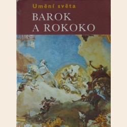 Umění světa: barok a rokoko