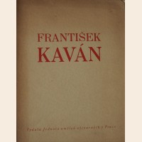 František Kaván