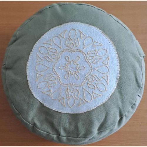 Meditation pillow Géruka