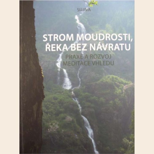 Strom moudrosti, řeka bez návratu